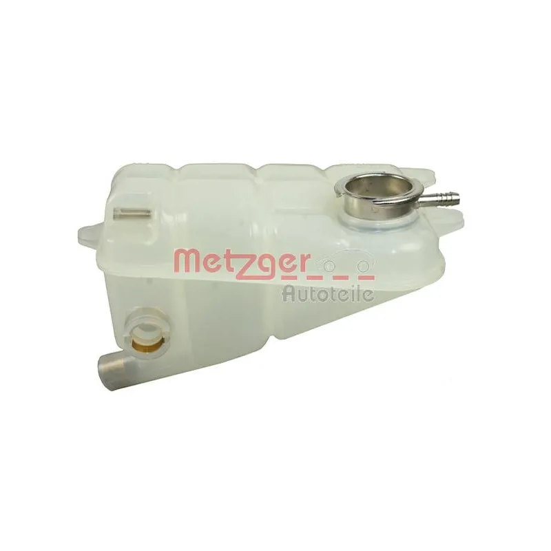 Vase d'expansion, liquide de refroidissement METZGER 2140209