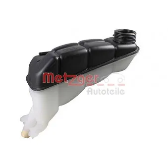 Vase d'expansion, liquide de refroidissement METZGER 2140212