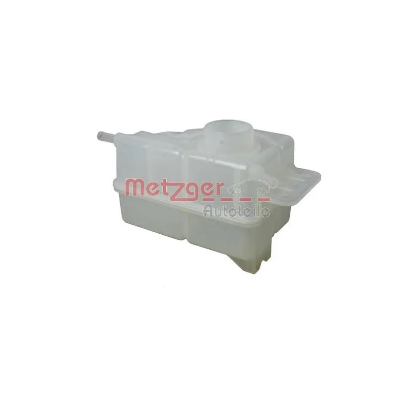 Vase d'expansion, liquide de refroidissement METZGER 2140220