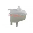 Vase d'expansion, liquide de refroidissement METZGER 2140223 - Visuel 1