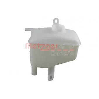 Vase d'expansion, liquide de refroidissement METZGER 2140223