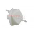 Vase d'expansion, liquide de refroidissement METZGER 2140223 - Visuel 2