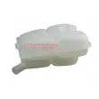 Vase d'expansion, liquide de refroidissement METZGER 2140225 - Visuel 1