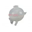 Vase d'expansion, liquide de refroidissement METZGER 2140226 - Visuel 1