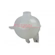 Vase d'expansion, liquide de refroidissement METZGER 2140227 - Visuel 2