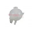 Vase d'expansion, liquide de refroidissement METZGER 2140228 - Visuel 1