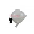 Vase d'expansion, liquide de refroidissement METZGER 2140229 - Visuel 1