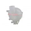 Vase d'expansion, liquide de refroidissement METZGER 2140230 - Visuel 2