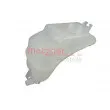 Vase d'expansion, liquide de refroidissement METZGER 2140231 - Visuel 1