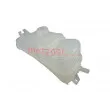 Vase d'expansion, liquide de refroidissement METZGER 2140231 - Visuel 2