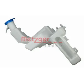 Réservoir d'eau de nettoyage, nettoyage des vitres METZGER 2140235