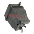 Vase d'expansion, liquide de refroidissement METZGER 2140247 - Visuel 2