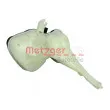 Vase d'expansion, liquide de refroidissement METZGER 2140252 - Visuel 3