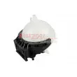 Vase d'expansion, liquide de refroidissement METZGER 2140255 - Visuel 2