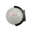 Vase d'expansion, liquide de refroidissement METZGER 2140255 - Visuel 3