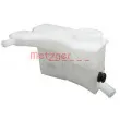 Vase d'expansion, liquide de refroidissement METZGER 2140261 - Visuel 1