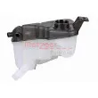 Vase d'expansion, liquide de refroidissement METZGER 2140270 - Visuel 1