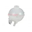 Vase d'expansion, liquide de refroidissement METZGER 2140271 - Visuel 1