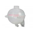 Vase d'expansion, liquide de refroidissement METZGER 2140271 - Visuel 2