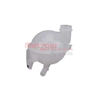 Vase d'expansion, liquide de refroidissement METZGER 2140272