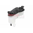 Vase d'expansion, liquide de refroidissement METZGER 2140273 - Visuel 1