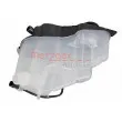 Vase d'expansion, liquide de refroidissement METZGER 2140273 - Visuel 2