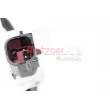 Vase d'expansion, liquide de refroidissement METZGER 2140273 - Visuel 3