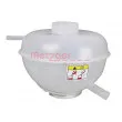 Vase d'expansion, liquide de refroidissement METZGER 2140274 - Visuel 1