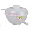 Vase d'expansion, liquide de refroidissement METZGER 2140274 - Visuel 2