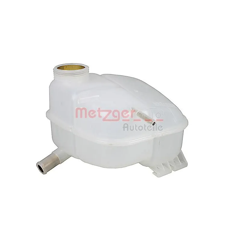 Vase d'expansion, liquide de refroidissement METZGER 2140275