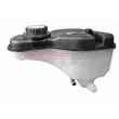 Vase d'expansion, liquide de refroidissement METZGER 2140282 - Visuel 1
