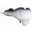 Vase d'expansion, liquide de refroidissement METZGER 2140282 - Visuel 3