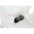 Vase d'expansion, liquide de refroidissement METZGER 2140283 - Visuel 3