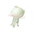 Vase d'expansion, liquide de refroidissement METZGER 2140284 - Visuel 2