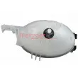 Vase d'expansion, liquide de refroidissement METZGER 2140285 - Visuel 3