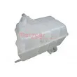 Vase d'expansion, liquide de refroidissement METZGER 2140287 - Visuel 2