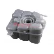 Vase d'expansion, liquide de refroidissement METZGER 2140288 - Visuel 1