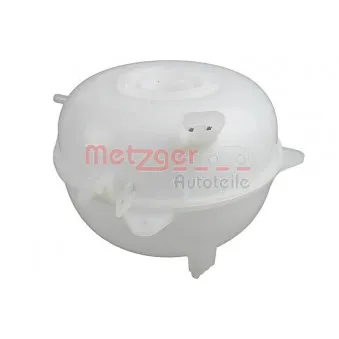 Vase d'expansion, liquide de refroidissement METZGER