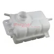 Vase d'expansion, liquide de refroidissement METZGER 2140291 - Visuel 1