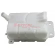 Vase d'expansion, liquide de refroidissement METZGER 2140291 - Visuel 2