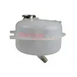 Vase d'expansion, liquide de refroidissement METZGER 2140292 - Visuel 1