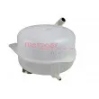 Vase d'expansion, liquide de refroidissement METZGER 2140292 - Visuel 2