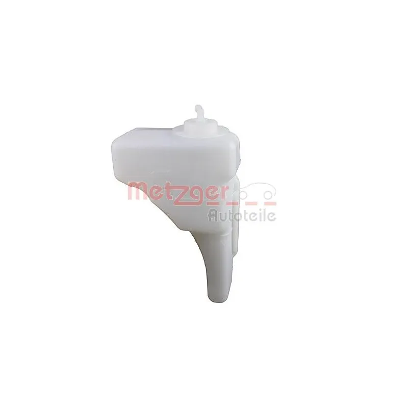 Vase d'expansion, liquide de refroidissement METZGER 2140293