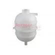 Vase d'expansion, liquide de refroidissement METZGER 2140294 - Visuel 1