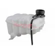 Vase d'expansion, liquide de refroidissement METZGER 2140295 - Visuel 1