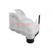 Vase d'expansion, liquide de refroidissement METZGER 2140295 - Visuel 2