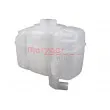 Vase d'expansion, liquide de refroidissement METZGER 2140296 - Visuel 1