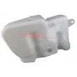 Réservoir d'eau de nettoyage, nettoyage des vitres METZGER 2140297 - Visuel 1