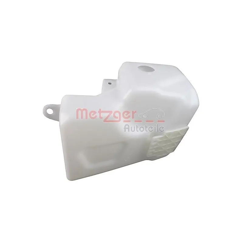 Réservoir d'eau de nettoyage, nettoyage des vitres METZGER 2140298