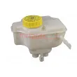 Vase d'expansion, liquide de frein METZGER 2140302 - Visuel 1